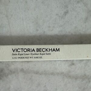 Victoria Beckham Satin Kajal Eyeliner in Navy - New